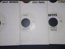 Northern Soul Records. Bundle Of Three Bootlegs