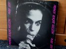 *RARE* PRINCE*  Prince Roger Nelson Pure Sex 2 X LP UK 1986 *Unofficial Live*
