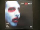 MARILYN MANSON THE GOLDEN AGE OF GROTESQUE NEAR MINT ORIGINAL DBLE BLACK VINYL