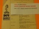SILVER EAGLE CROSS COUNTRY SHOW-MMM, SYLVIA, LEE-APR 14,'84-3-12