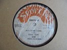 TONY TUFF  Run Come Come SCORCHER Killer  Rockers Roots Reggae 12
