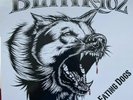 ????BLINK 182 - Dogs Eating Dogs Bone White Vinyl - LE 1000????