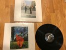 Pink Floyd Wish You Were Here 1975 Columbia Records Vinyl LP PC 33453 Vintage