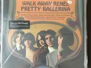 LEFT BANKE - WALK AWAY RENÉE / PRETTY BALLERINA (1961) - LP REEDICIÓN MINT NUEVO