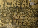Cream - Wheels of fire / 2 Lp 180 gram vinyl - Special golden edition / Nuovo