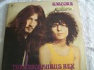 TYRANNOSAURUS REX - UNICORN / A BEARD OF STARS - 2xLP 1969/70 CUBE 2635 008 EX