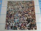 Peace & Love Mexican First Press LP 1971 Avandaro Psych Garage Rare  Mexico