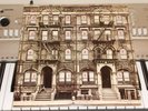 LED ZEPPELIN - PHYSICAL GRAFFITI OG 1975 U.S. SWAN SONG 2 LP PRESSWELL KASHMIR