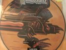 Judas Priest - Screaming For Vengeance  Picture Disc Sealed w/ security tab