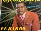 Cheo Rosario Y Sus Imperial Boy's - El Bardo - Vinly LP - NO RESERVE -VERY RARE