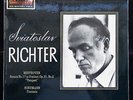 Beethoven: Sonata No. 17 / Schumann: Fantasia - Richter **HMV ASD 450 ED1 LP**