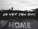 New Music Off With Their Heads 
