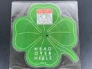 Tears for Fears HEAD OVER HEELS Shaped 7