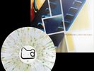 Dashboard confessional Vinyl The Places You Have Come To Fear The Most splatter