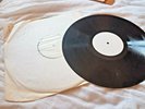 LOVE LP DA CAPO.PROMO/TEST PRESSING/WHITE LABEL.'DA CAPO'. PROG ROCK. UK PROMO