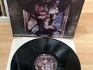 Crowbar Obedience Thru Suffering Vinyl Lp Rare First Pressing