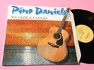 PINO DANIELE 2LP TRA MUSICA E MAGIA ORIGINALI 1990 NM