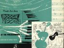 Opera In Vout / Boogie Woogie At ... Slim Gaillard UK 10