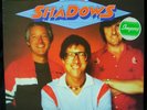 THE SHADOWS - MORE RARITIES - LP AXIS 169 NEW ZEALAND ISSUE