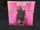 PEARL JAM TEN FACTORY SEALED RECORD