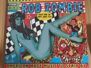 Rob Zombie - American Made Music To Strip By [New Vinyl LP]