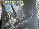 The New York Ripper Green Vinyl OST Lucio Fulci Francesco De Masi