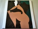 Mertens, Wim – Struggle For Pleasure – LP