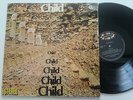CHILD St SPAIN ORIG LP VINYL 1970 US HEAVY PSYCH HARD ORGAN JUBILEE