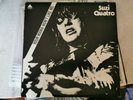 Suzi Quatro 'Your Mama Won't Like Me' Autographed 12