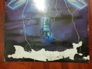 METALLICA Ride The Lightning MRI-769 Megaforce 1984