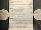 RADIO SHOW: 5/6/84 ROLLING STONE OLD DAY JOBS: DAVID BOWIE, LOVERBOY, THE FIXX