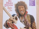 JIMI HENDRIX EXPERIENCE Radio One  3 sided purple vinyl LP with poster numbered