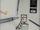 Paul McCartney and Wings vinyl LP  record Pipes Of Peace - 180gram... UK