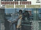 Diesel Smoke Dangerous Curves ... Various-Country vinyl LP  record USA