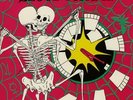 Blood And Roses Love Under Will EP UK 12