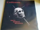 Candlemass - Epicus Doomicus Metallicus (Red Vinyl LP)
