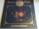 Pagan Altar - The Room Of Shadows (Vinyl LP)