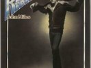 John Miles Rebel + Poster UK vinyl LP album record SKL5231 DECCA 1976
