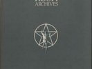 Rush Archives 3-LP vinyl record (Triple Album) UK 6641799 MERCURY 1974