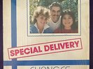 SPECIAL DELIVERY Changes LP PRIVATE Xian Modern Soul AOR Soft Rock RARE HEAR