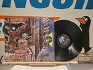 Iron Maiden  Somewhere in Time LP  Combine Shipping & Save