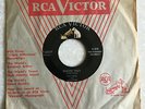 Elvis Presley  Mystery Train I Forgot To Remember RCA 1st Press 1955 USA 45 rpm