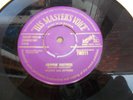 HOMER and JETHRO-SWAPPIN' PARTNERS-HIS MASTERS VOICE 7M221 (RARE EARLY GOLD) EX+