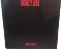 Motley crue shout at the devil lp vinyl