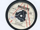 DUSTY SPRINGFIELD - HOW CAN I BE SURE / SPOOKY - 7