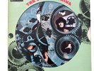 The Soft Machine Vinyl LP
