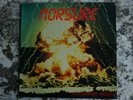 MORSURE - Acceleration Process Devil's Records 1985