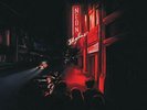 Shauf Andy-Neon Skyline VINYL NEW
