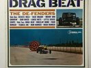 DE-FENDERS Drag Beat Del-Fi DFLP 1242 strVG/EX Degritter