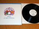 QUEEN - A NIGHT AT THE OPERA - RARE MFSL VINYL 1982 TOP